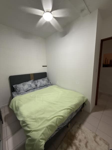 Pandan Valley, 1 Pandan Valley, Room Rental, 80 sqft, Condominium For Rent, by Linda Ho, 500190662 - Bedroom - PropertyGuru.com.sg