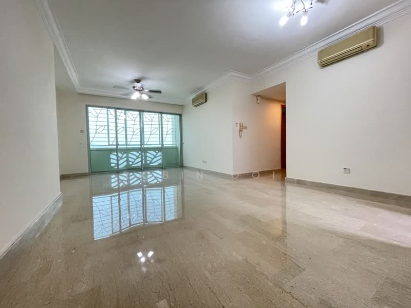 Guilin View, 22 Bukit Batok Street 52, 3 Bedrooms, 1,259 sqft, Condominium For Sale, by Robin Ooi, 500190663 - Living Room - PropertyGuru.com.sg