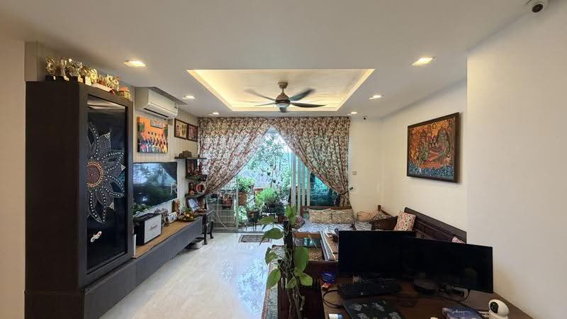 Guilin View, 22 Bukit Batok Street 52, Dairy Farm / Bukit Panjang / Choa Chu Kang, 3 Bedrooms, 1,259 sqft, Condominium For Sale, by Robin Ooi, 500190663 - PropertyGuru.com.sg