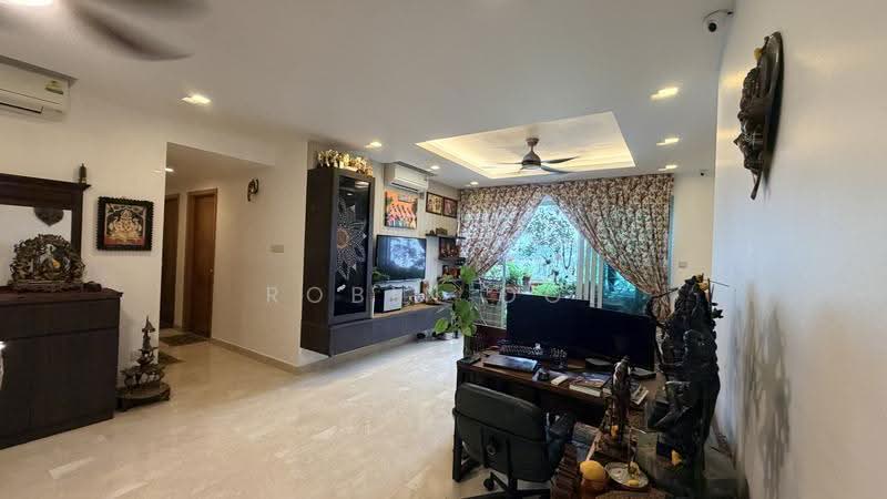 Guilin View, 22 Bukit Batok Street 52, Dairy Farm / Bukit Panjang / Choa Chu Kang, 3 Bedrooms, 1,259 sqft, Condominium For Sale, by Robin Ooi, 500190663 - PropertyGuru.com.sg