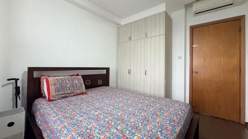 Guilin View, 22 Bukit Batok Street 52, Dairy Farm / Bukit Panjang / Choa Chu Kang, 3 Bedrooms, 1,259 sqft, Condominium For Sale, by Robin Ooi, 500190663 - PropertyGuru.com.sg