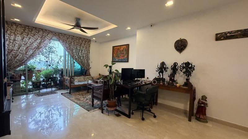 Guilin View, 22 Bukit Batok Street 52, Dairy Farm / Bukit Panjang / Choa Chu Kang, 3 Bedrooms, 1,259 sqft, Condominium For Sale, by Robin Ooi, 500190663 - Study - PropertyGuru.com.sg