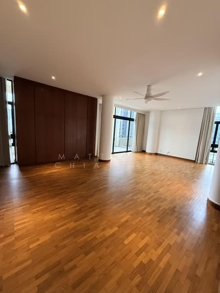 The Colonnade, 82 Grange Road, 4 Bedrooms, 3,617 sqft, Condominium For Rent, by Matthias Chia 谢金城, 500190664 - Living Room - PropertyGuru.com.sg