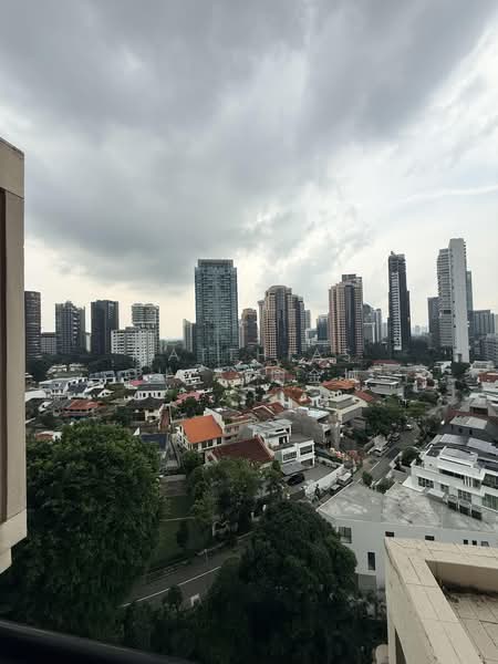 The Colonnade, 82 Grange Road, 4 Bedrooms, 3,617 sqft, Condominium For Rent, by Matthias Chia 谢金城, 500190664 - View - PropertyGuru.com.sg