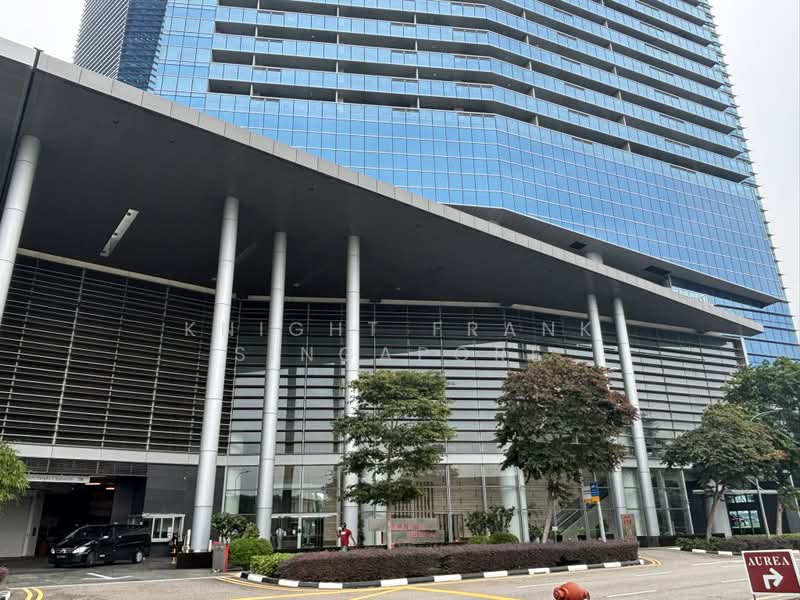 Marina Bay Residences, 18 Marina Boulevard, 2 Bedrooms, 1,130 sqft, Condominium For Sale, by LORRAINE CHEW LUO LIN, 500190666 - Exterior - PropertyGuru.com.sg