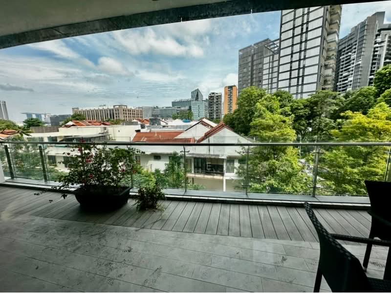 111 Emerald Hill, 111 Emerald Hill, 3 Bedrooms, 2,121 sqft, Condominium For Sale, by Carol Liew 廖珮柔, 500190671 - PropertyGuru.com.sg