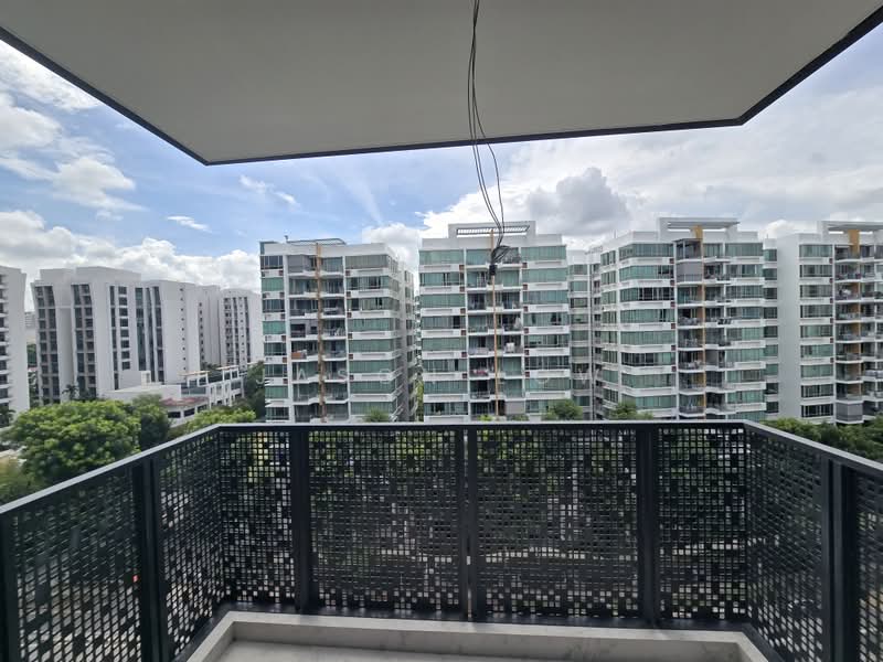 Sceneca Residence, Tanah Merah Kechil Link, 2 Bedrooms, 764 sqft, Condominium For Rent, by Jason Low, 500190675 - Exterior - PropertyGuru.com.sg
