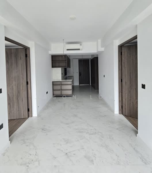 Sceneca Residence, Tanah Merah Kechil Link, 2 Bedrooms, 764 sqft, Condominium For Rent, by Jason Low, 500190675 - Interior - PropertyGuru.com.sg