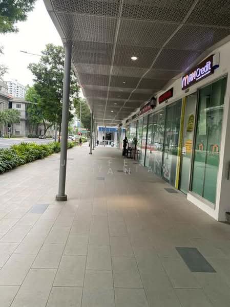 Havelock II, 2 Havelock Road, 205 sqft, Other Retail For Sale, by Tony Liaw, 500190677 - Exterior - CommercialGuru.com.sg