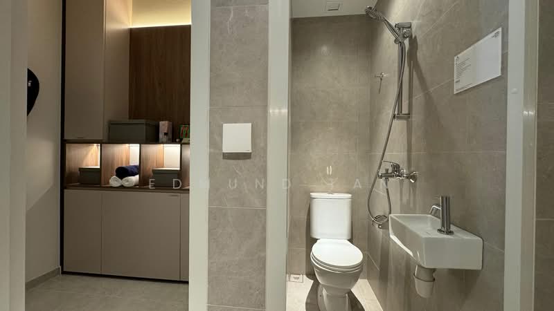 Grand Dunman, 18 Dunman Road, 5 Bedrooms, 2,131 sqft, Condominium For Sale, by Edmund Tan, 500190680 - Bathroom - PropertyGuru.com.sg