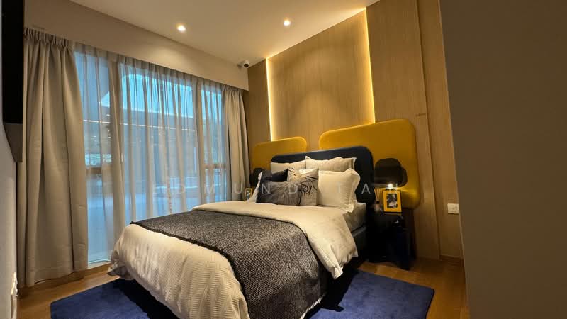 Grand Dunman, 18 Dunman Road, 5 Bedrooms, 2,131 sqft, Condominium For Sale, by Edmund Tan, 500190680 - Bedroom - PropertyGuru.com.sg