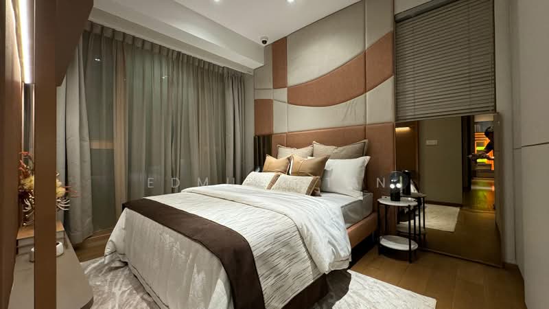 Grand Dunman, 18 Dunman Road, 5 Bedrooms, 2,131 sqft, Condominium For Sale, by Edmund Tan, 500190680 - Bedroom - PropertyGuru.com.sg
