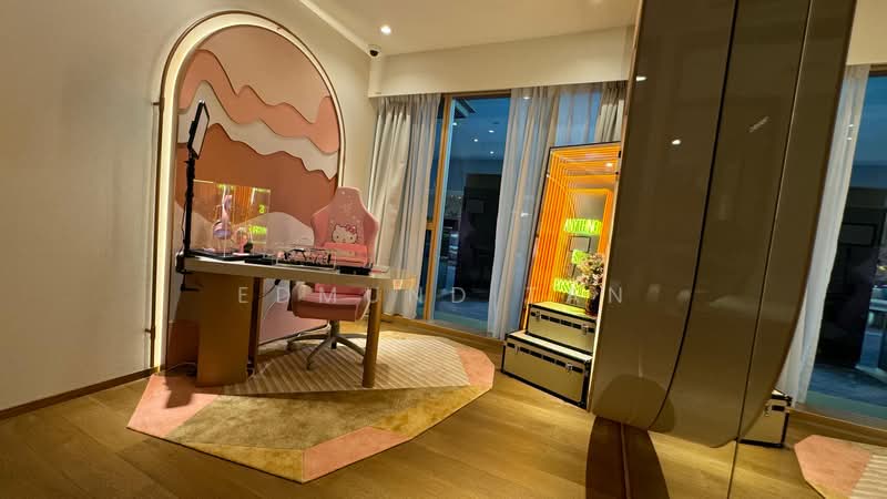 Grand Dunman, 18 Dunman Road, 5 Bedrooms, 2,131 sqft, Condominium For Sale, by Edmund Tan, 500190680 - Study - PropertyGuru.com.sg