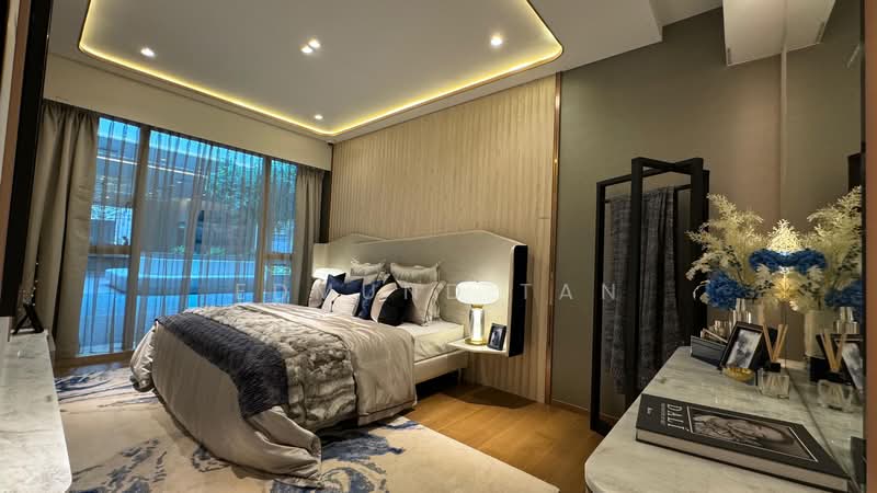 Grand Dunman, 18 Dunman Road, 5 Bedrooms, 2,131 sqft, Condominium For Sale, by Edmund Tan, 500190680 - Bedroom - PropertyGuru.com.sg