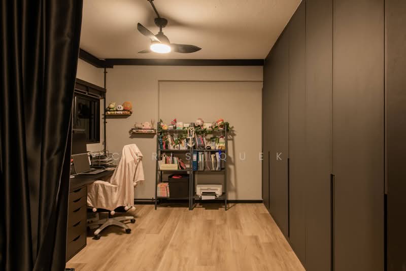10 Marsiling Drive, 10 Marsiling Drive, 2 Bedrooms, 1,076 sqft, HDB Flat For Rent, by Chris Quek, 500190681 - Study - PropertyGuru.com.sg