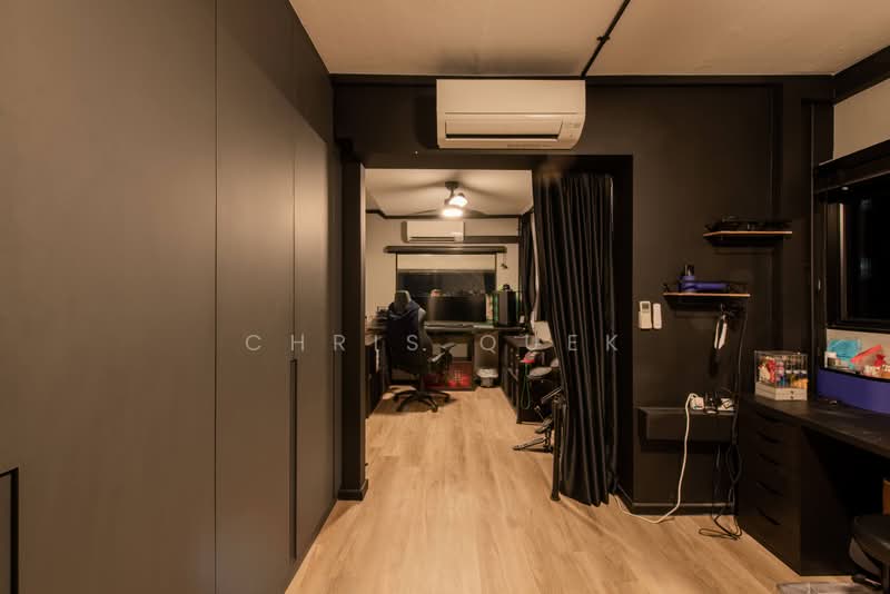 10 Marsiling Drive, 10 Marsiling Drive, 2 Bedrooms, 1,076 sqft, HDB Flat For Rent, by Chris Quek, 500190681 - Study - PropertyGuru.com.sg