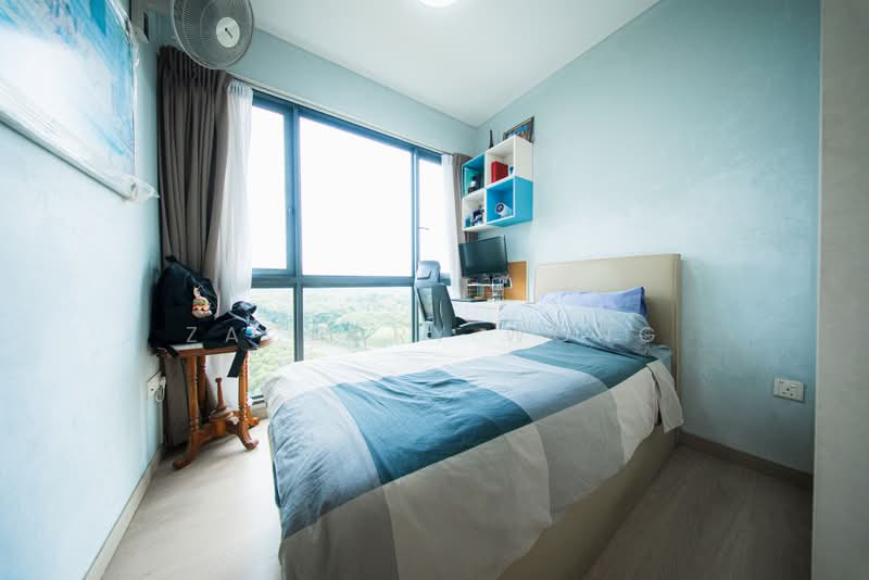 Riversound Residence, 3 Sengkang East Avenue, 4 Bedrooms, 1,346 sqft, Condominium For Sale, by Zachary Wong, 500190682 - Bedroom - PropertyGuru.com.sg