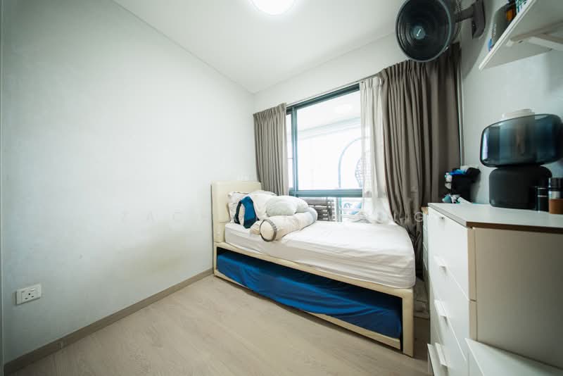 Riversound Residence, 3 Sengkang East Avenue, 4 Bedrooms, 1,346 sqft, Condominium For Sale, by Zachary Wong, 500190682 - Bedroom - PropertyGuru.com.sg