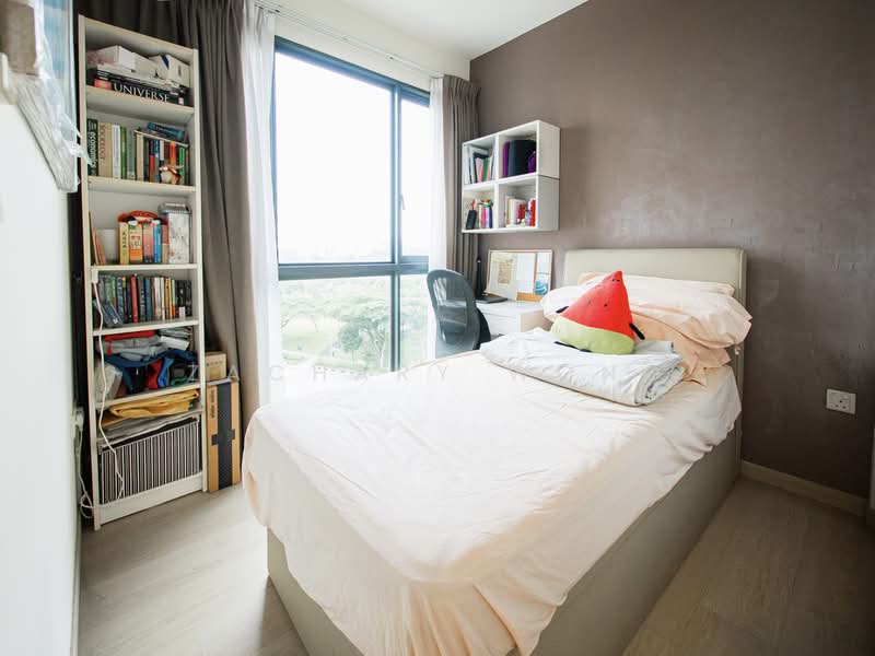 Riversound Residence, 3 Sengkang East Avenue, 4 Bedrooms, 1,346 sqft, Condominium For Sale, by Zachary Wong, 500190682 - Bedroom  - PropertyGuru.com.sg