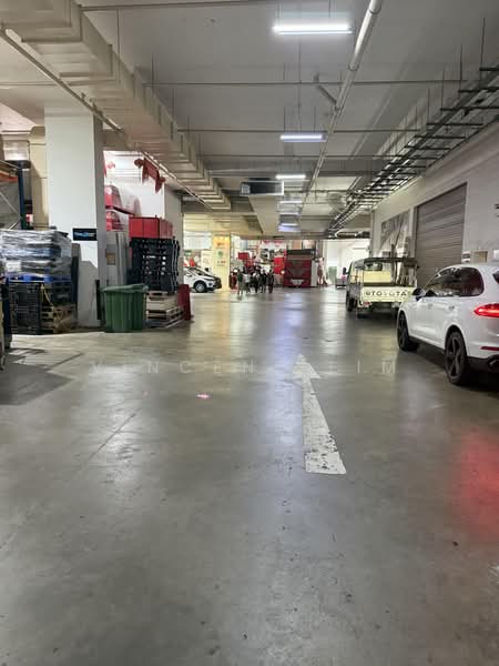 Northstar @ Amk, 7030 Ang Mo Kio Avenue 5, 1,152 sqft, Light Industrial (B1) For Sale, by Vincent Lim, 500190683 - Interior - CommercialGuru.com.sg