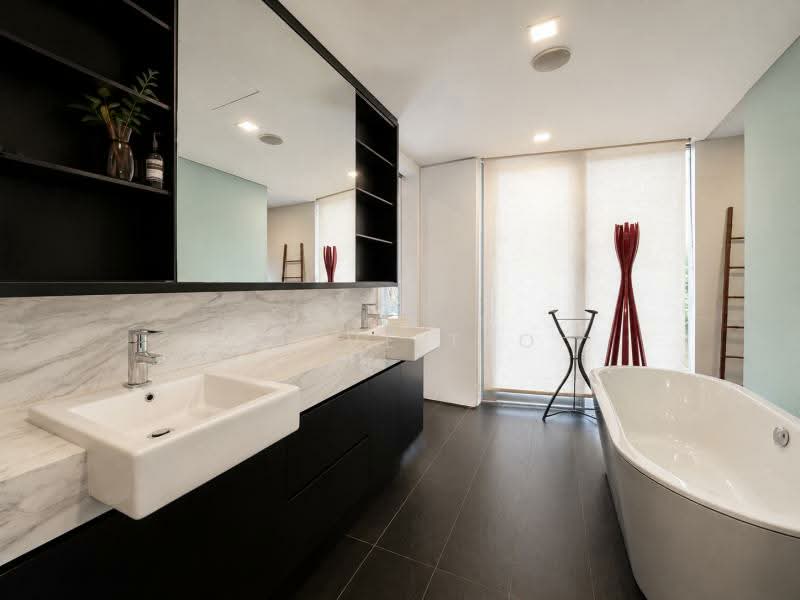Trevose Crescent Dalkeith Road, Berrima Road, 5 Bedrooms, 6,000 sqft, Bungalow House For Sale, by Steve Teo, 500190684 - Bathroom - PropertyGuru.com.sg