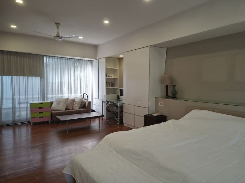 Trevose Crescent Dalkeith Road, Berrima Road, 5 Bedrooms, 6,000 sqft, Bungalow House For Sale, by Steve Teo, 500190684 - Bedroom - PropertyGuru.com.sg