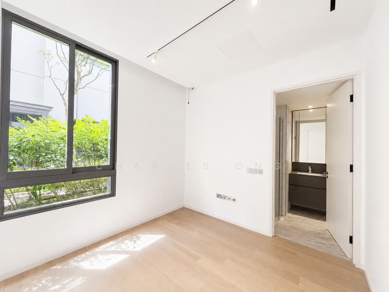 10 Evelyn, 10 Evelyn Road, 1 Bedroom, 581 sqft, Condominium For Sale, by Charles Ong, 500190686 - Interior - PropertyGuru.com.sg