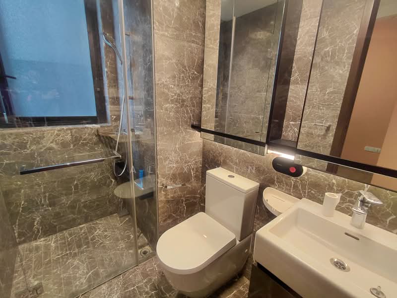Amber 45, 45 Amber Road, 4 Bedrooms, 1,346 sqft, Condominium For Rent, by Alex Yin, 500190687 - Bathroom - PropertyGuru.com.sg