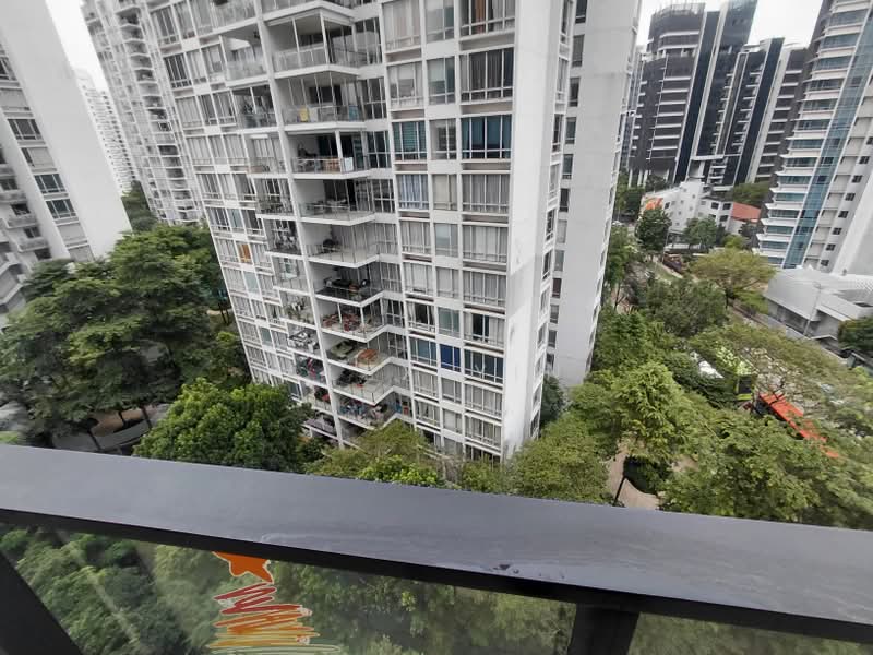 Amber 45, 45 Amber Road, 4 Bedrooms, 1,346 sqft, Condominium For Rent, by Alex Yin, 500190687 - Exterior - PropertyGuru.com.sg
