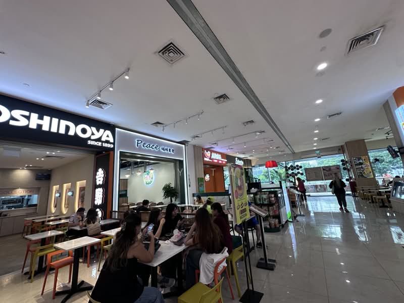 Grantral Mall @ Macpherson, 601 Macpherson Road, 925 sqft, Food & Beverage For Rent, by Amy Tan, 500190689 - Interior - CommercialGuru.com.sg
