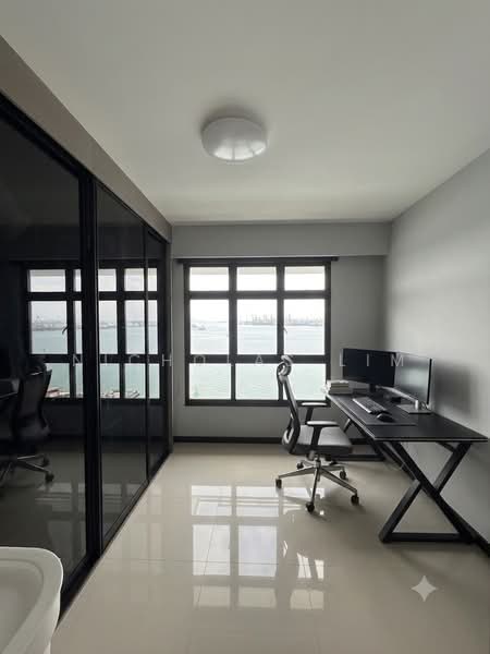 420A Northshore Drive, 420A Northshore Drive, 3 Bedrooms, 1,238 sqft, HDB Flat For Sale, by Nicholas Lim, 500190690 - Study - PropertyGuru.com.sg