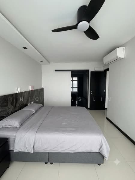 420A Northshore Drive, 420A Northshore Drive, 3 Bedrooms, 1,238 sqft, HDB Flat For Sale, by Nicholas Lim, 500190690 - Bedroom - PropertyGuru.com.sg