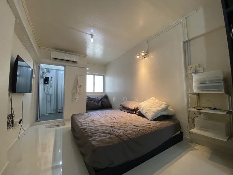 60 Telok Blangah Heights, 60 Telok Blangah Heights, 1 Bedroom, 721 sqft, HDB Flat For Rent, by Fei Fong, 500190691 - Bedroom - PropertyGuru.com.sg