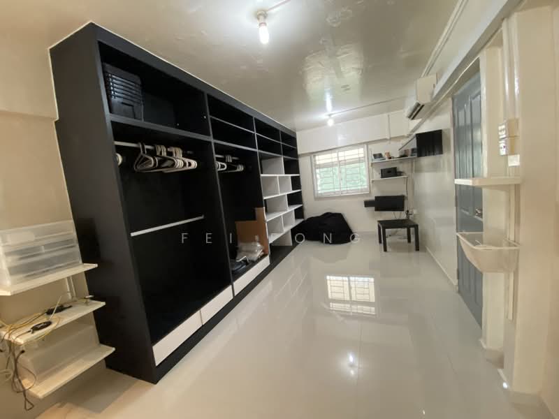 60 Telok Blangah Heights, 60 Telok Blangah Heights, 1 Bedroom, 721 sqft, HDB Flat For Rent, by Fei Fong, 500190691 - Interior - PropertyGuru.com.sg