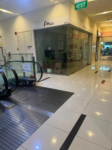 Centropod, 80 Changi Road, Eunos / Geylang / Paya Lebar, 194 sqft, Mall Shop For Sale, by Tony Liaw, 500190693 - Interior - CommercialGuru.com.sg