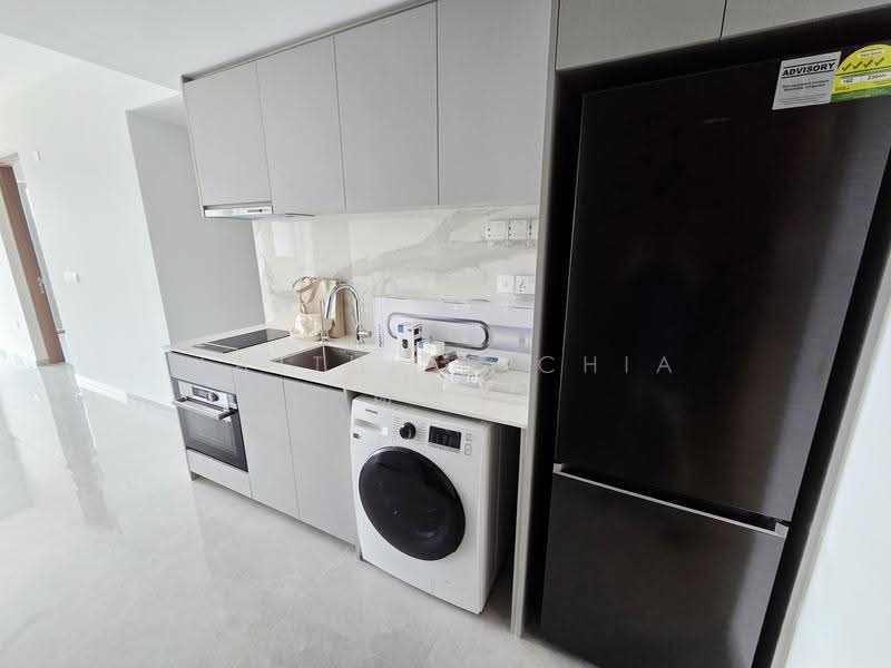 Grand Dunman, 10 Dunman Road, East Coast / Marine Parade, 2 Bedrooms, 775 sqft, Condominium For Sale, by Matthias Chia 谢金城, 500190694 - Kitchen - PropertyGuru.com.sg