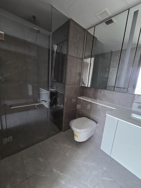 Grand Dunman, 10 Dunman Road, East Coast / Marine Parade, 2 Bedrooms, 775 sqft, Condominium For Sale, by Matthias Chia 谢金城, 500190694 - Bathroom - PropertyGuru.com.sg