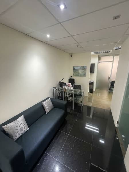 Wcega Tower, 21 Bukit Batok Crescent, 1,184 sqft, Light Industrial (B1) For Sale, by Joshua Koh, 500190695 - Interior - CommercialGuru.com.sg