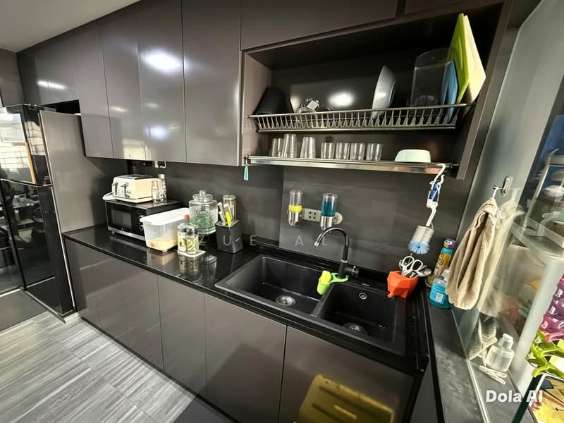 852 Jurong West Street 81, 852 Jurong West Street 81, 3 Bedrooms, 1,152 sqft, HDB Flat For Sale, by Zue Ali, 500190696 - Kitchen - PropertyGuru.com.sg