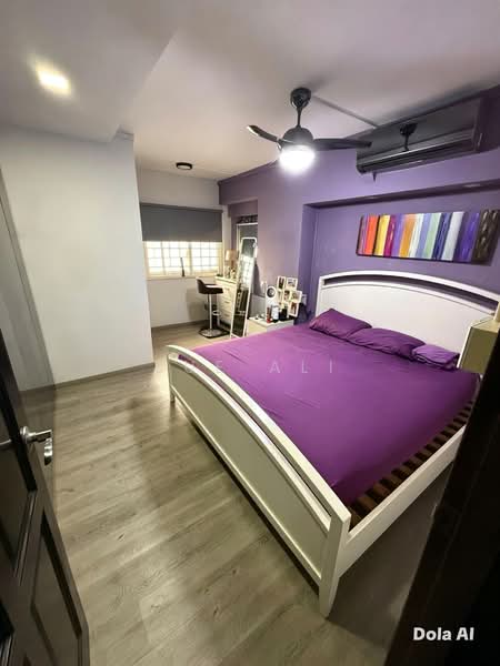 852 Jurong West Street 81, 852 Jurong West Street 81, 3 Bedrooms, 1,152 sqft, HDB Flat For Sale, by Zue Ali, 500190696 - Bedroom - PropertyGuru.com.sg