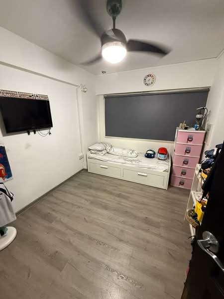 852 Jurong West Street 81, 852 Jurong West Street 81, 3 Bedrooms, 1,152 sqft, HDB Flat For Sale, by Zue Ali, 500190696 - Bedroom - PropertyGuru.com.sg