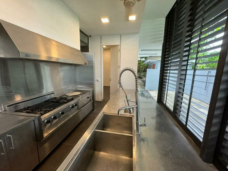 Coronation Road West Queen Astride Park, , 5 Bedrooms, 8,000 sqft, Good Class Bungalow For Sale, by Steve Teo, 500190702 - Kitchen - PropertyGuru.com.sg