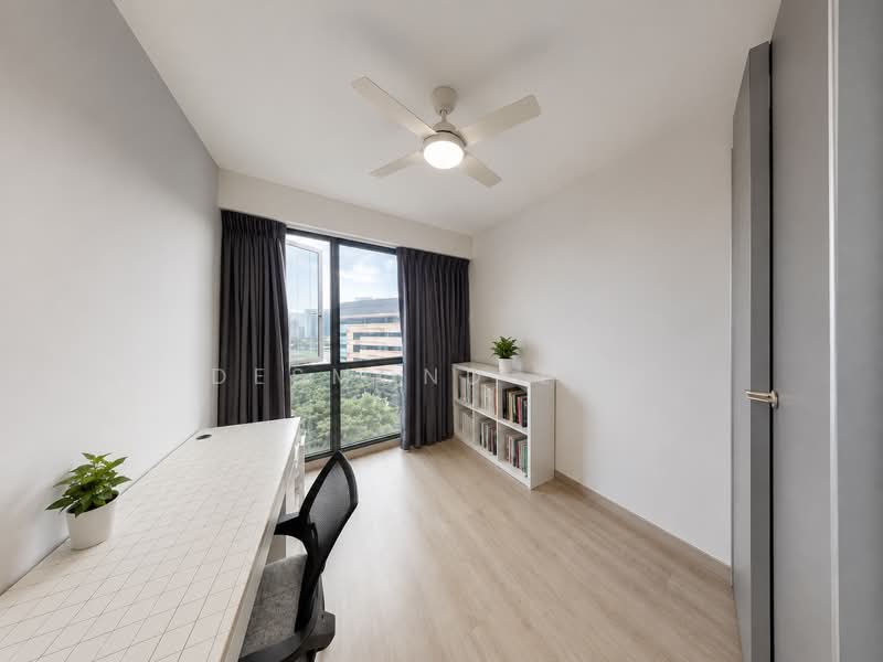 Waterwoods, 17 Punggol Field Walk, 3 Bedrooms, 1,033 sqft, Executive Condominium For Sale, by Desmond Low, 500190704 - Study - PropertyGuru.com.sg