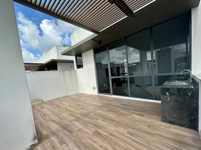 Alana, Sunrise Terrace, 4 Bedrooms, 3,358 sqft, Terraced House For Sale, by Ryan Heng, 500190705 - Exterior - PropertyGuru.com.sg