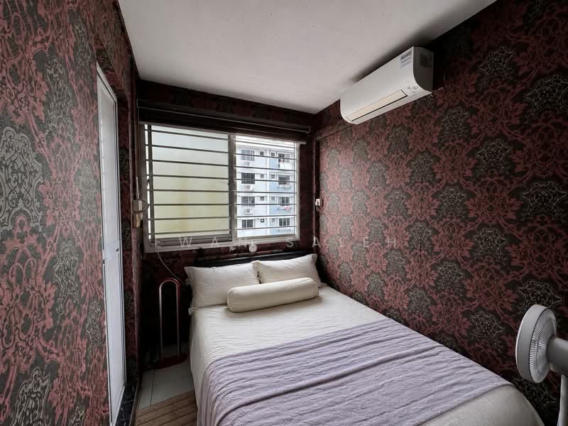 873 Tampines Street 84, 873 Tampines Street 84, 4 Bedrooms, 1,119 sqft, HDB Flat For Sale, by Ewan Saleh, 500190707 - Bedroom - PropertyGuru.com.sg