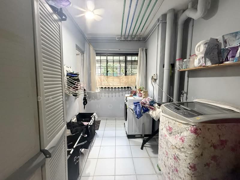 835 Woodlands Street 83, 835 Woodlands Street 83, 4 Bedrooms, 1,582 sqft, HDB Flat For Sale, by Darren Koh Chun Hong, 500190708 - Interior - PropertyGuru.com.sg