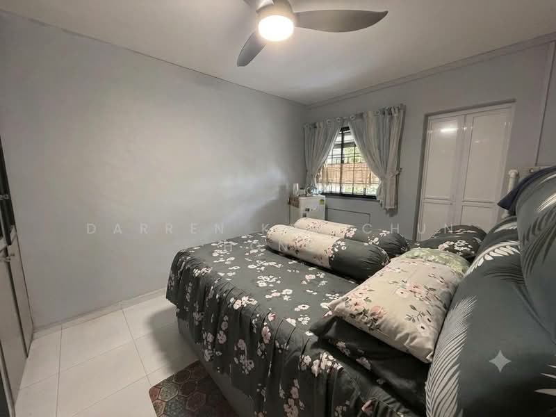 835 Woodlands Street 83, 835 Woodlands Street 83, 4 Bedrooms, 1,582 sqft, HDB Flat For Sale, by Darren Koh Chun Hong, 500190708 - Bedroom - PropertyGuru.com.sg