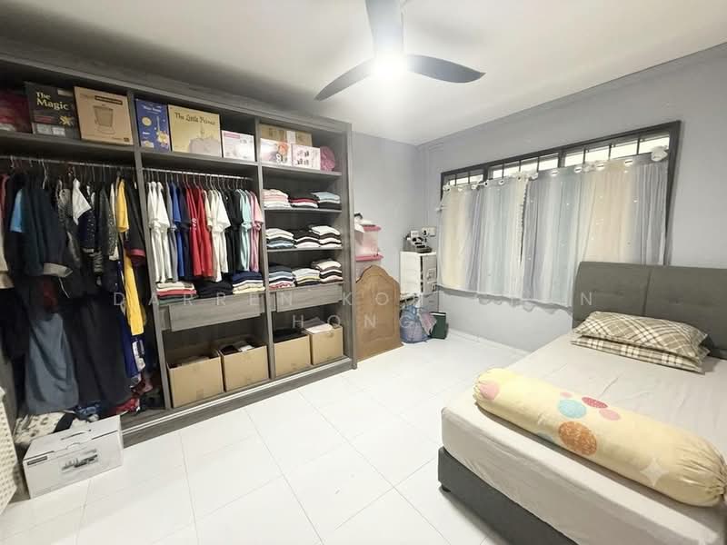 835 Woodlands Street 83, 835 Woodlands Street 83, 4 Bedrooms, 1,582 sqft, HDB Flat For Sale, by Darren Koh Chun Hong, 500190708 - Bedroom - PropertyGuru.com.sg