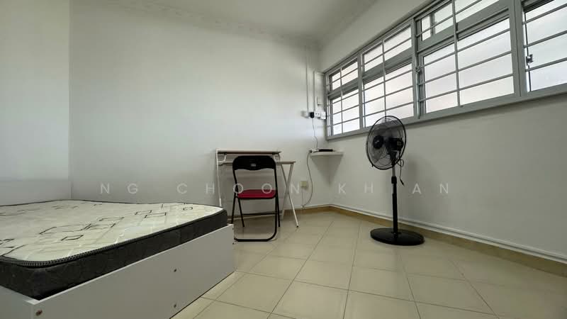 259 Tampines Street 21, 259 Tampines Street 21, Room Rental, 100 sqft, HDB Flat For Rent, by NG CHOON KHIAN, 500190711 - Bedroom - PropertyGuru.com.sg