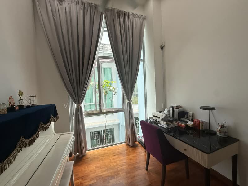 Springhill, Sembawang Walk, 5 Bedrooms, 3,014 sqft, Cluster House For Sale, by Vincent Lim, 500190713 - Family Area - PropertyGuru.com.sg